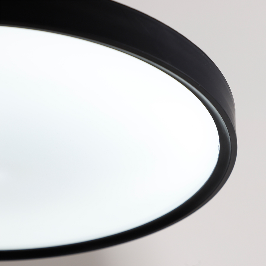 Smart Automatic LED Ceiling Light With Motion Sensor For Hallway Corridor