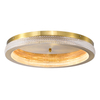 Modern Bright LED Acrylic Round Ceiling Light