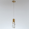 Elegant Mini Crystal Pendant Light Indoor Decorative Fixture Perfect For Home Styling