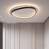 Circular Double Ring LED Ceiling Light, Surface Mount, For Home & Office Use