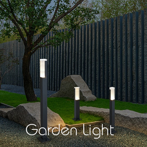 garden light