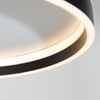 Modern Stylish Aluminum LED Ceiling Light Flush Mount For Indoor Use