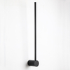 Modern Artistic LED Linear Straight Line Aluminum Wall light Adjustable Angle