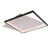Unique Design Square LED Ceiling Light, Surface Mount, For Home & Office Use