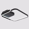 Decorative LED Ceiling Light Square Design Surface Mounted For Indoor Ceiling Use