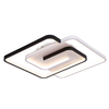Decorative LED Irregular Shape Ceiling Light Surface Mounted For Indoor Ceiling Use