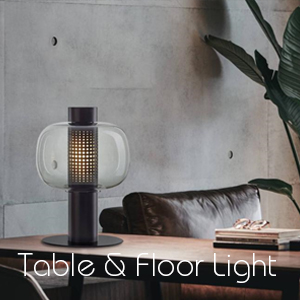 Table Floor Light