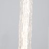 Acrylic Tube LED Pendant Light For Indoor Decor 