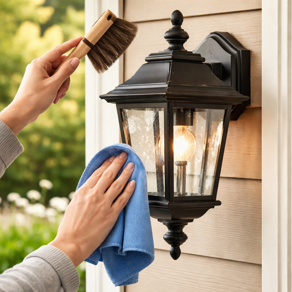 Outdoor Light Outdoor Light