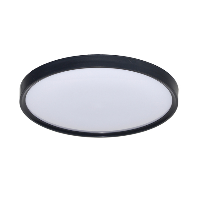 Smart Automatic LED Ceiling Light With Motion Sensor For Hallway Corridor