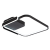Decorative LED Ceiling Light Square Design Surface Mounted For Indoor Ceiling Use