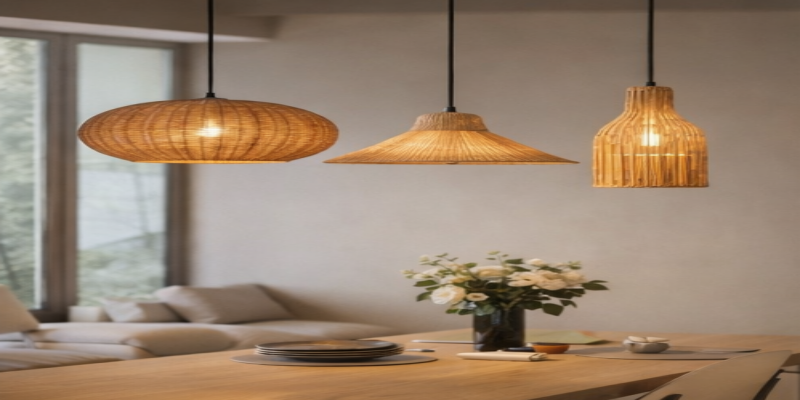 Pendant Light