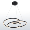MT-LD2372 Modern Metal Aluminum LED Pendant Lamp