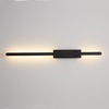 LED Aluminum Linear Adjustable Angle Wall Light For Indoor Use