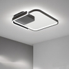 Decorative LED Ceiling Light Square Design Surface Mounted For Indoor Ceiling Use