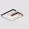 Decorative LED Irregular Shape Ceiling Light Surface Mounted For Indoor Ceiling Use