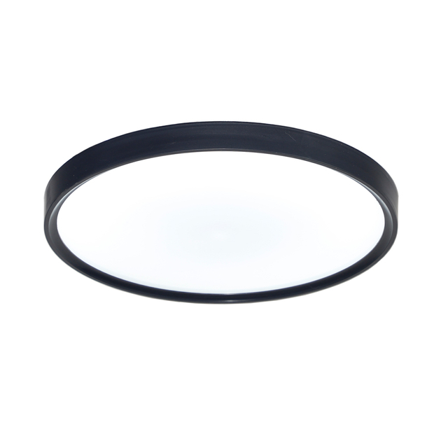 Smart Automatic LED Ceiling Light With Motion Sensor For Hallway Corridor