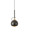 Modern Adjustable LED Pendant Light with Strong Metal Magnet Ajustable Angles
