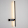 LED Aluminum Linear Adjustable Angle Wall Light For Indoor Use