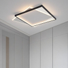 Unique Design Square LED Ceiling Light, Surface Mount, For Home & Office Use