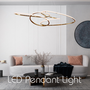 LED Pendant Light