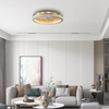 Modern Bright LED Acrylic Round Ceiling Light