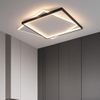 Unique Design Square LED Ceiling Light, Surface Mount, For Home & Office Use
