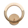 Nice Circle Ring Crystal Glass Wall Light For Wall Decor