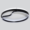 Modern Stylish Aluminum LED Ceiling Light Flush Mount For Indoor Use