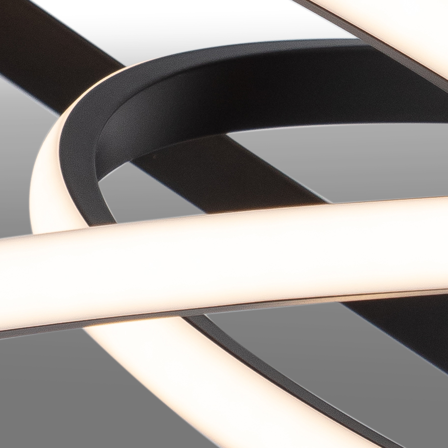 MT-LD2370 Modern Hight-Bright Aluminum LED Pendant Light