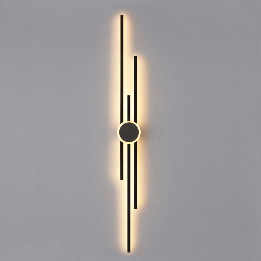 A Comprehensive Guide To Wall Lights For Every Room In The House